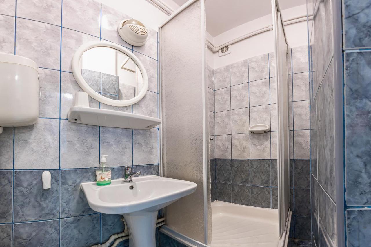 Motel Dasiana Târgu Jiu Zewnętrze zdjęcie