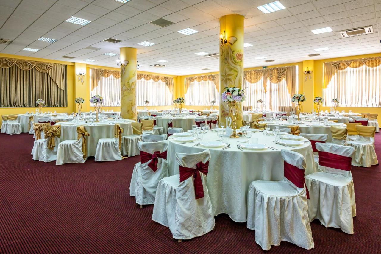 Motel Dasiana Târgu Jiu Zewnętrze zdjęcie