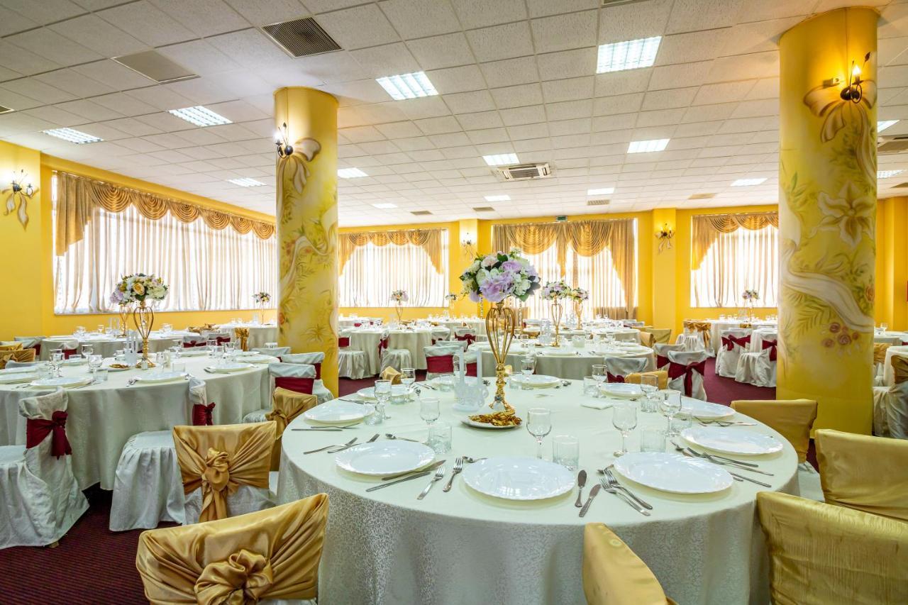 Motel Dasiana Târgu Jiu Zewnętrze zdjęcie
