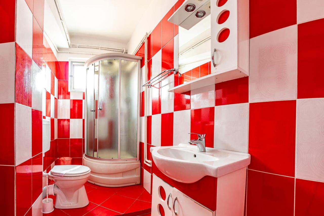 Motel Dasiana Târgu Jiu Zewnętrze zdjęcie