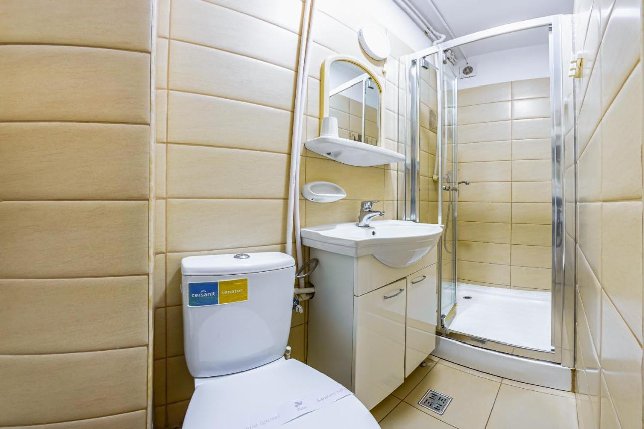 Motel Dasiana Târgu Jiu Zewnętrze zdjęcie
