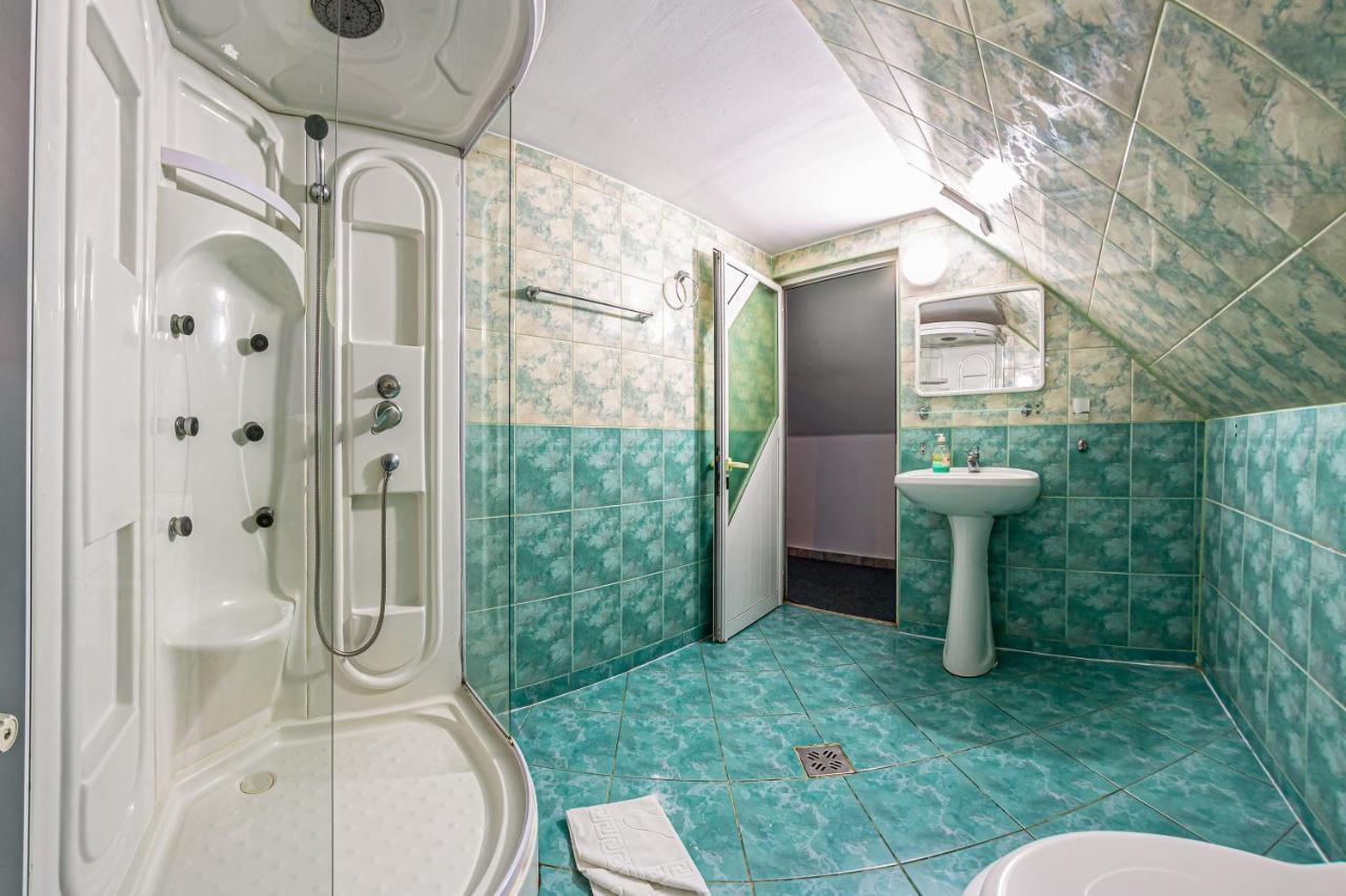 Motel Dasiana Târgu Jiu Zewnętrze zdjęcie