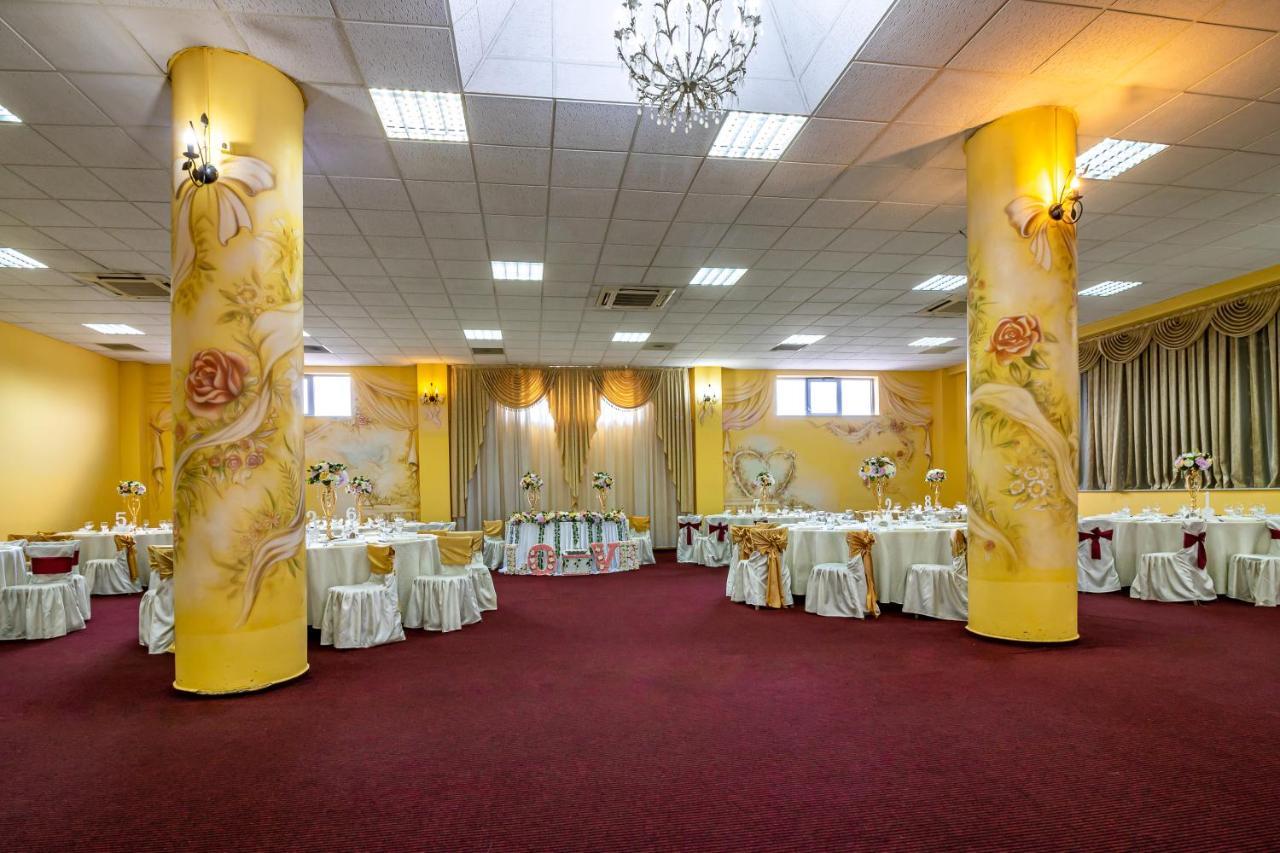 Motel Dasiana Târgu Jiu Zewnętrze zdjęcie
