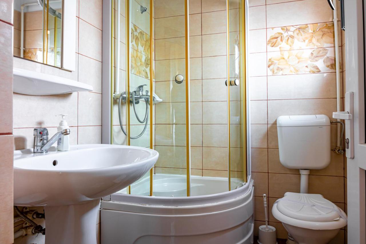 Motel Dasiana Târgu Jiu Zewnętrze zdjęcie