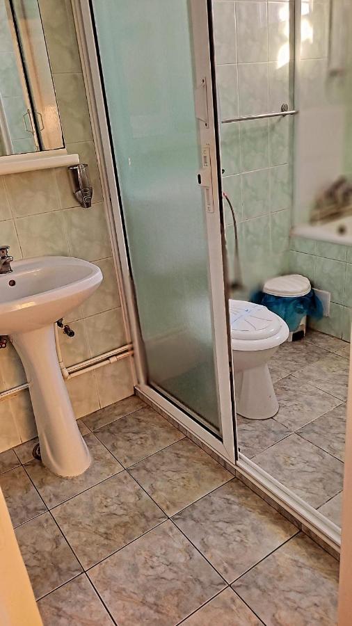 Motel Dasiana Târgu Jiu Pokój zdjęcie